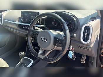 Used Kia Picanto 2019 for sale - 79172209: Photo