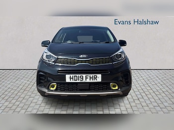 Used Kia Picanto 2019 for sale - 79172209: Photo