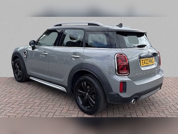 Used MINI Countryman 2022 for sale - 75813177: Photo