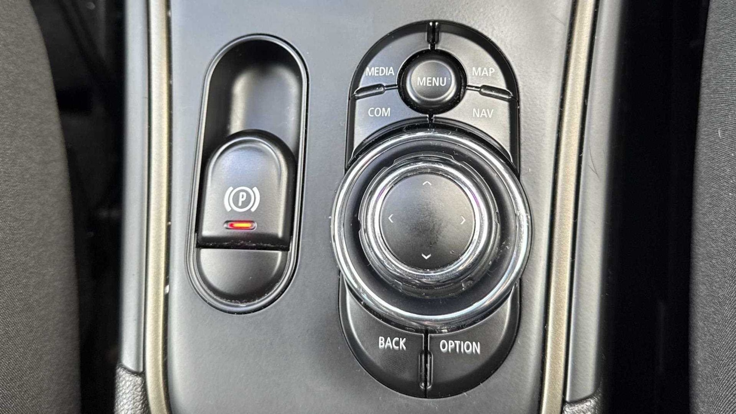 Vehicle 31