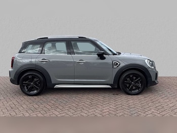 Used MINI Countryman 2022 for sale - 75813177: Photo