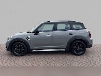 Used MINI Countryman 2022 for sale - 75813177: Photo