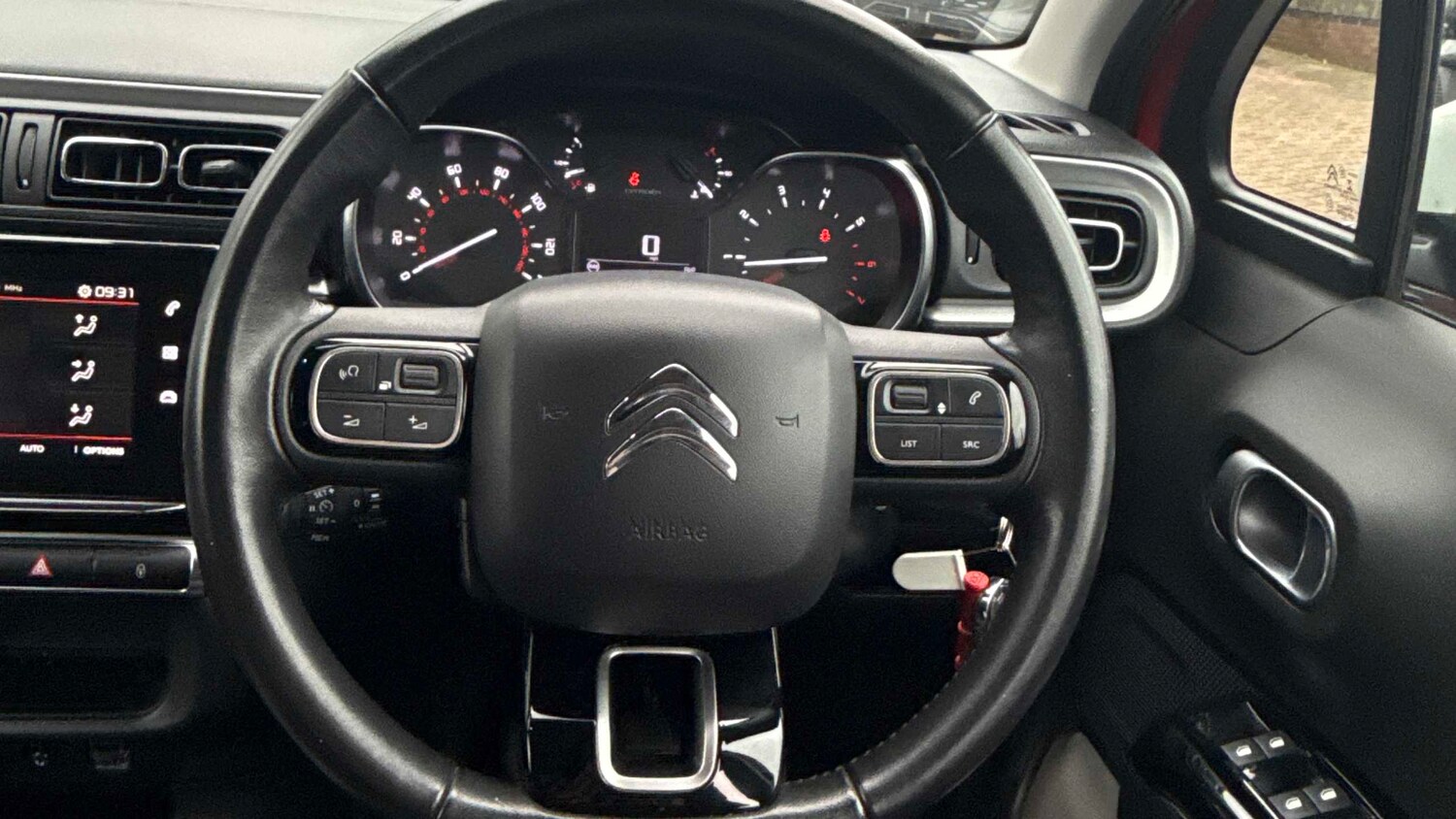 Used Citroen C3 2018 for sale - 78089700: Photo 12