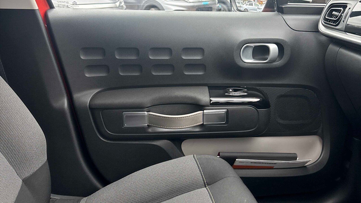 Used Citroen C3 2018 for sale - 78089700: Photo 15