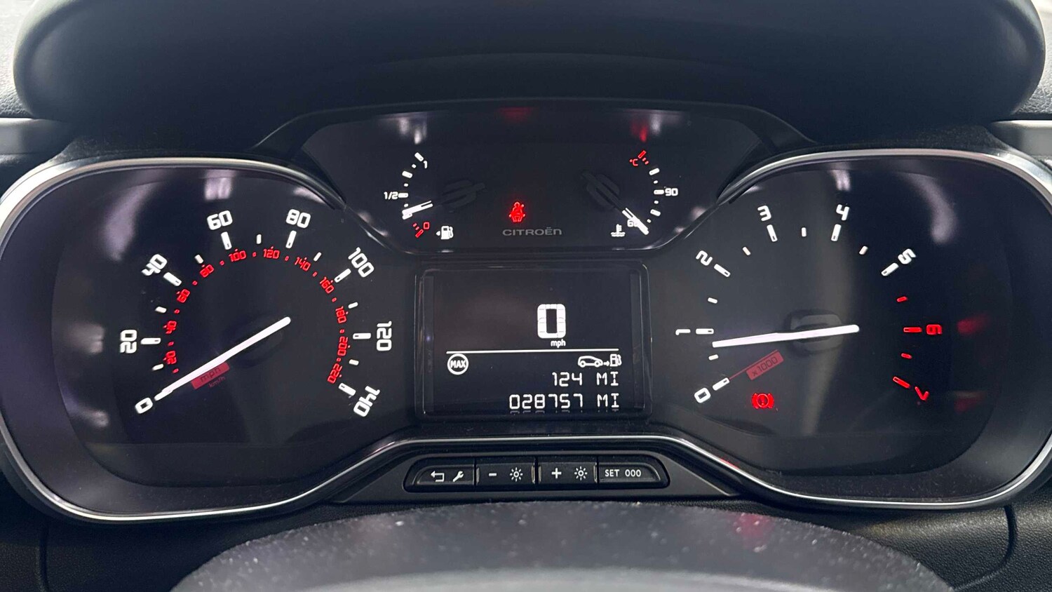 Used Citroen C3 2018 for sale - 78089700: Photo 16