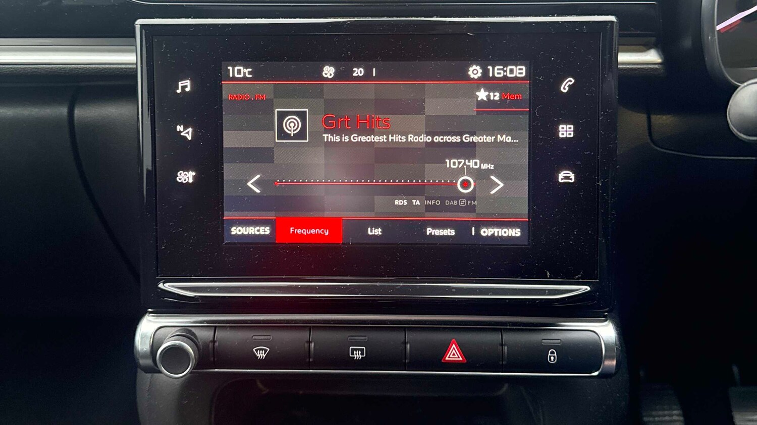 Used Citroen C3 2018 for sale - 78089700: Photo 18