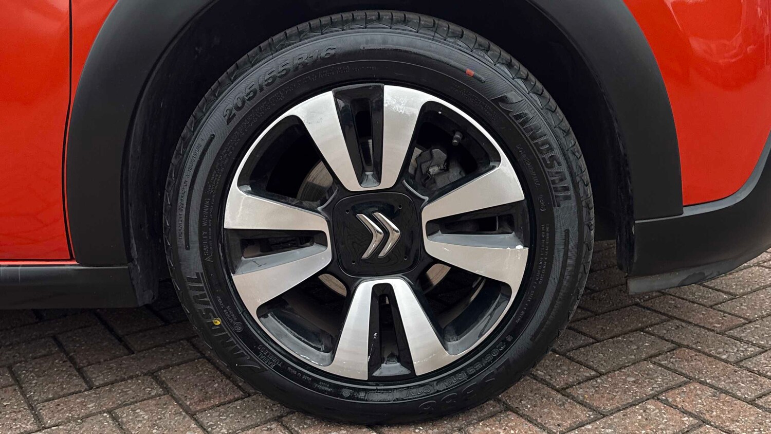 Used Citroen C3 2018 for sale - 78089700: Photo 25