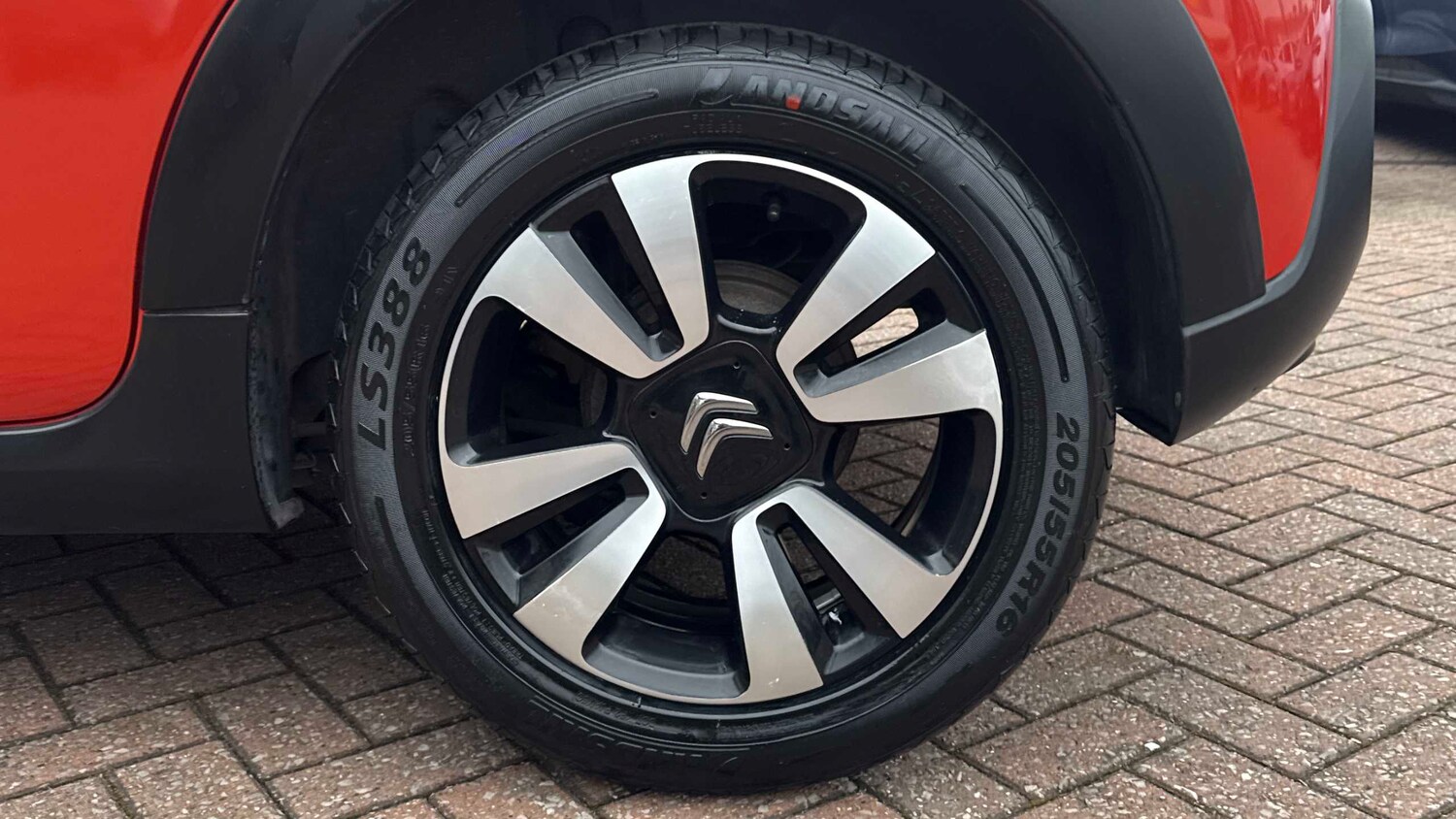 Used Citroen C3 2018 for sale - 78089700: Photo 27