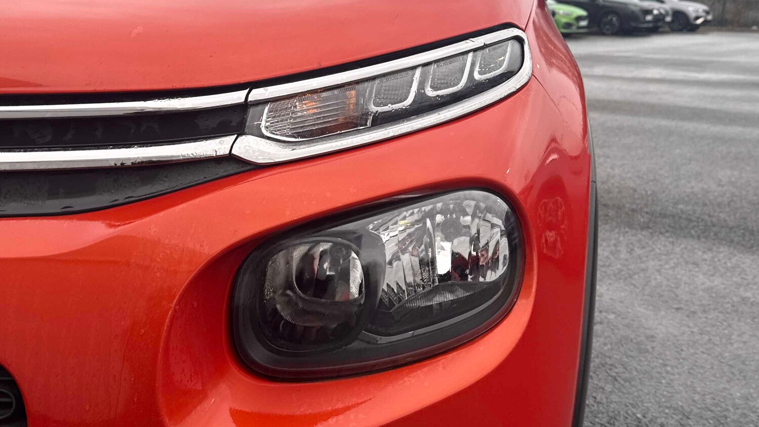 Used Citroen C3 2018 for sale - 78089700: Photo 28