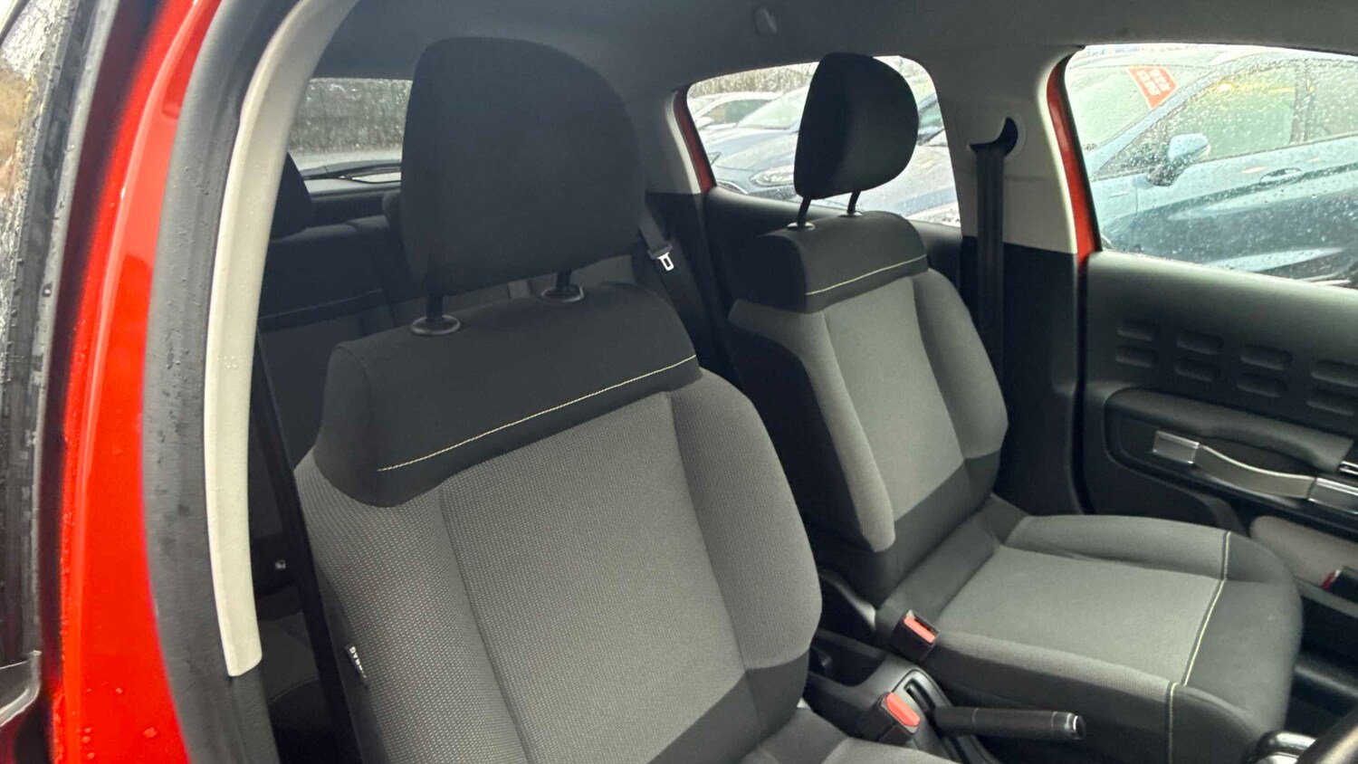 Used Citroen C3 2018 for sale - 78089700: Photo 9