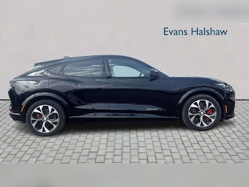 Used Ford Mustang Mach-E 2023 for sale - 78678826: Photo