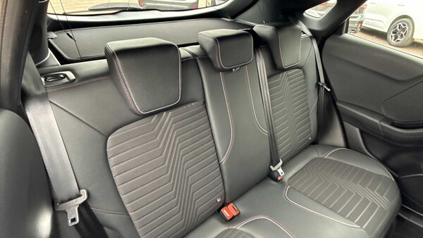 Used Ford Puma 2023 for sale - 76113469: Photo 11