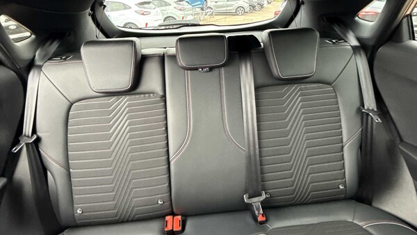 Used Ford Puma 2023 for sale - 76113469: Photo 12