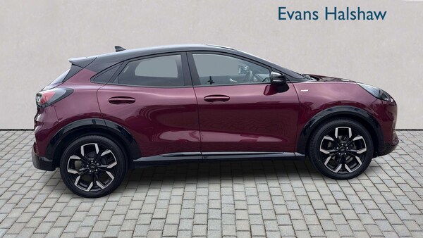 Used Ford Puma 2023 for sale - 76113469: Photo 2