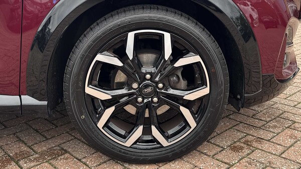 Used Ford Puma 2023 for sale - 76113469: Photo 30