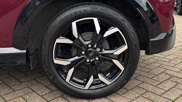Used Ford Puma 2023 for sale - 76113469: Photo 31
