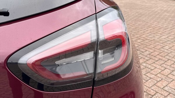 Used Ford Puma 2023 for sale - 76113469: Photo 35