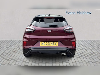 Used Ford Puma 2023 for sale - 76113469: Photo 3