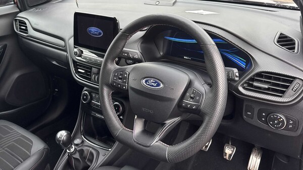 Used Ford Puma 2023 for sale - 76113469: Photo 7