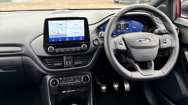 Used Ford Puma 2023 for sale - 76113469: Photo 8