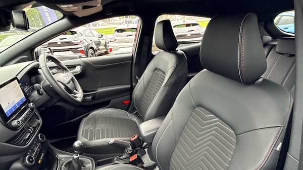Used Ford Puma 2023 for sale - 76113469: Photo 9