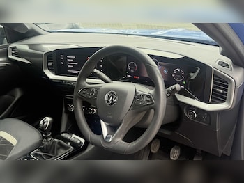 Used Vauxhall Mokka 2024 for sale - 78961009: Photo