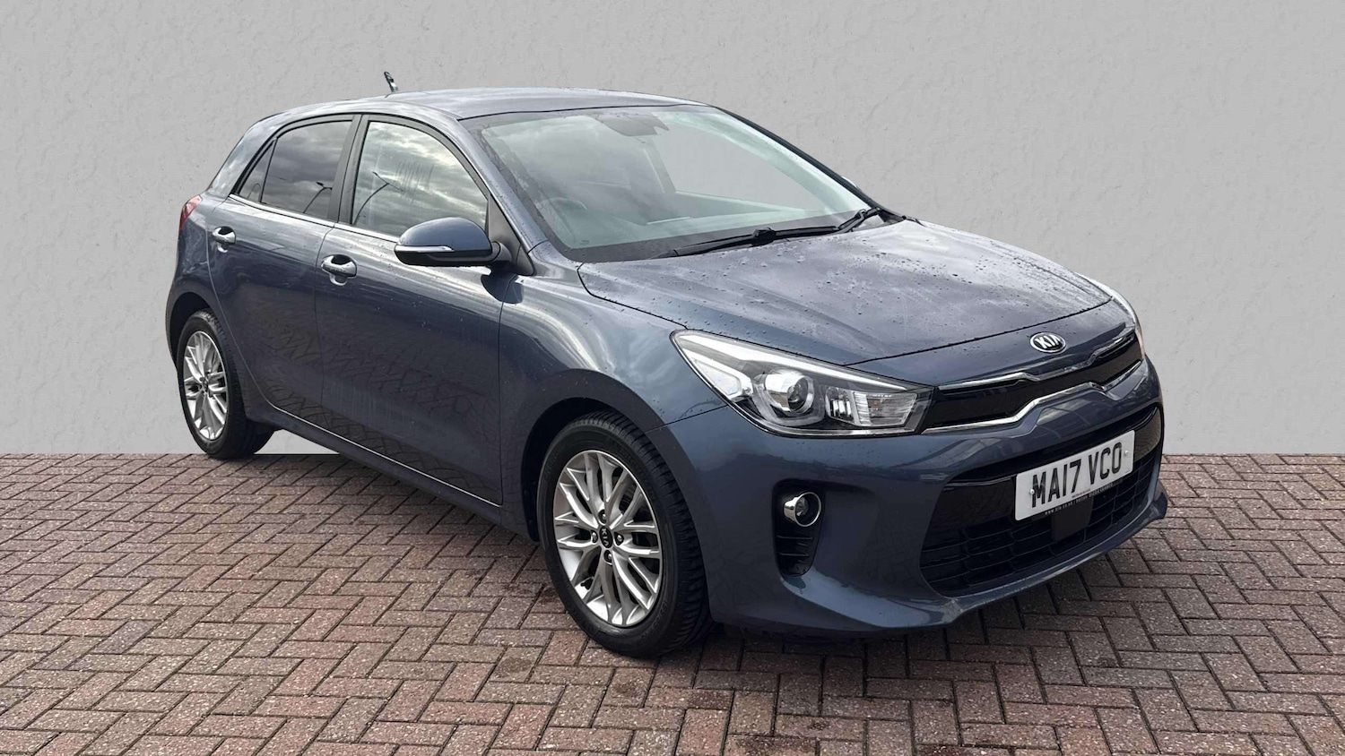 Used Kia Rio 2017 for sale - 76113419: Photo 1