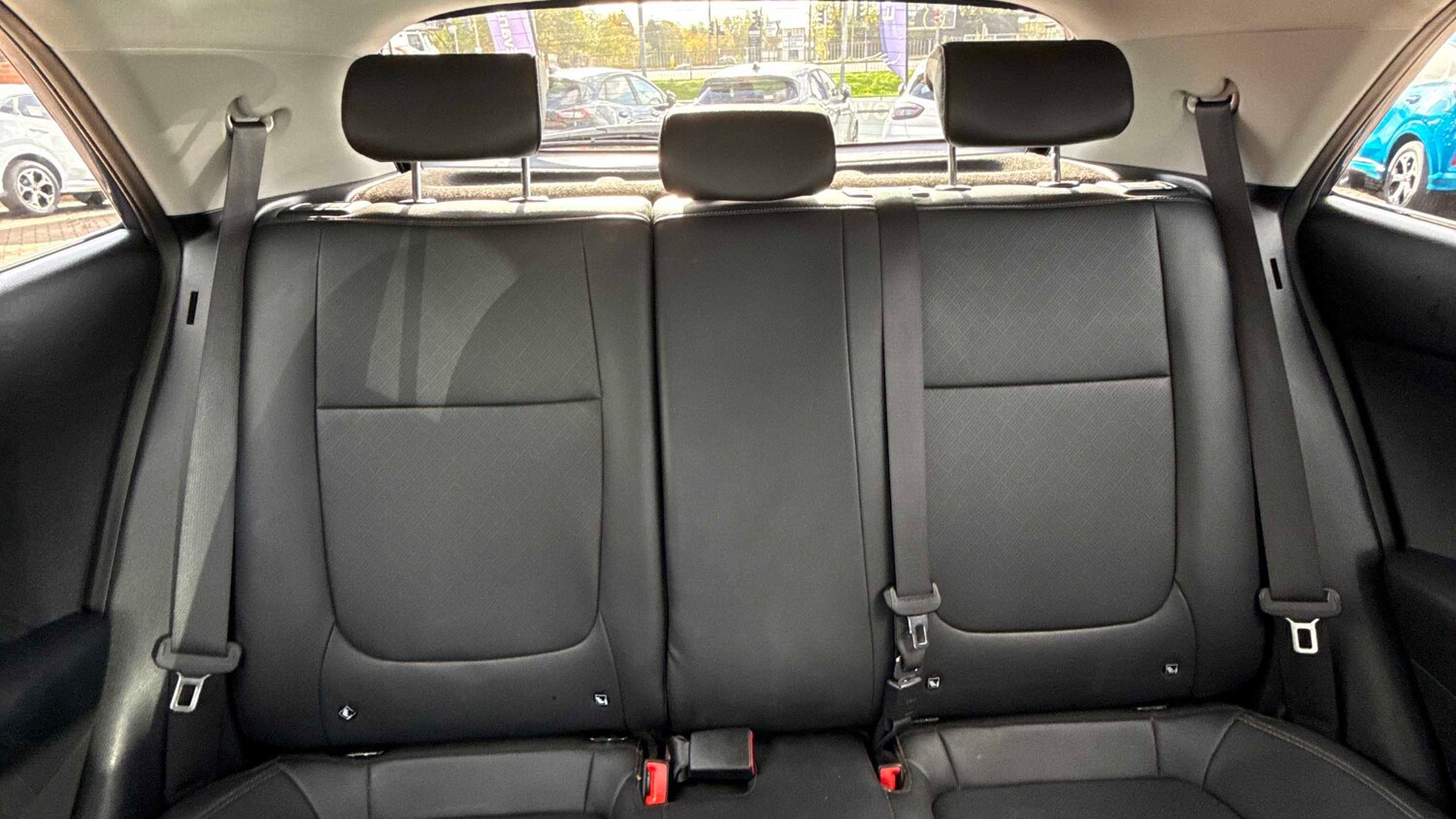 Used Kia Rio 2017 for sale - 76113419: Photo 12