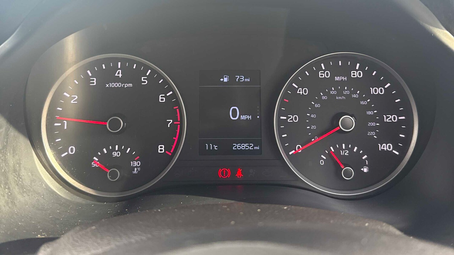 Used Kia Rio 2017 for sale - 76113419: Photo 15