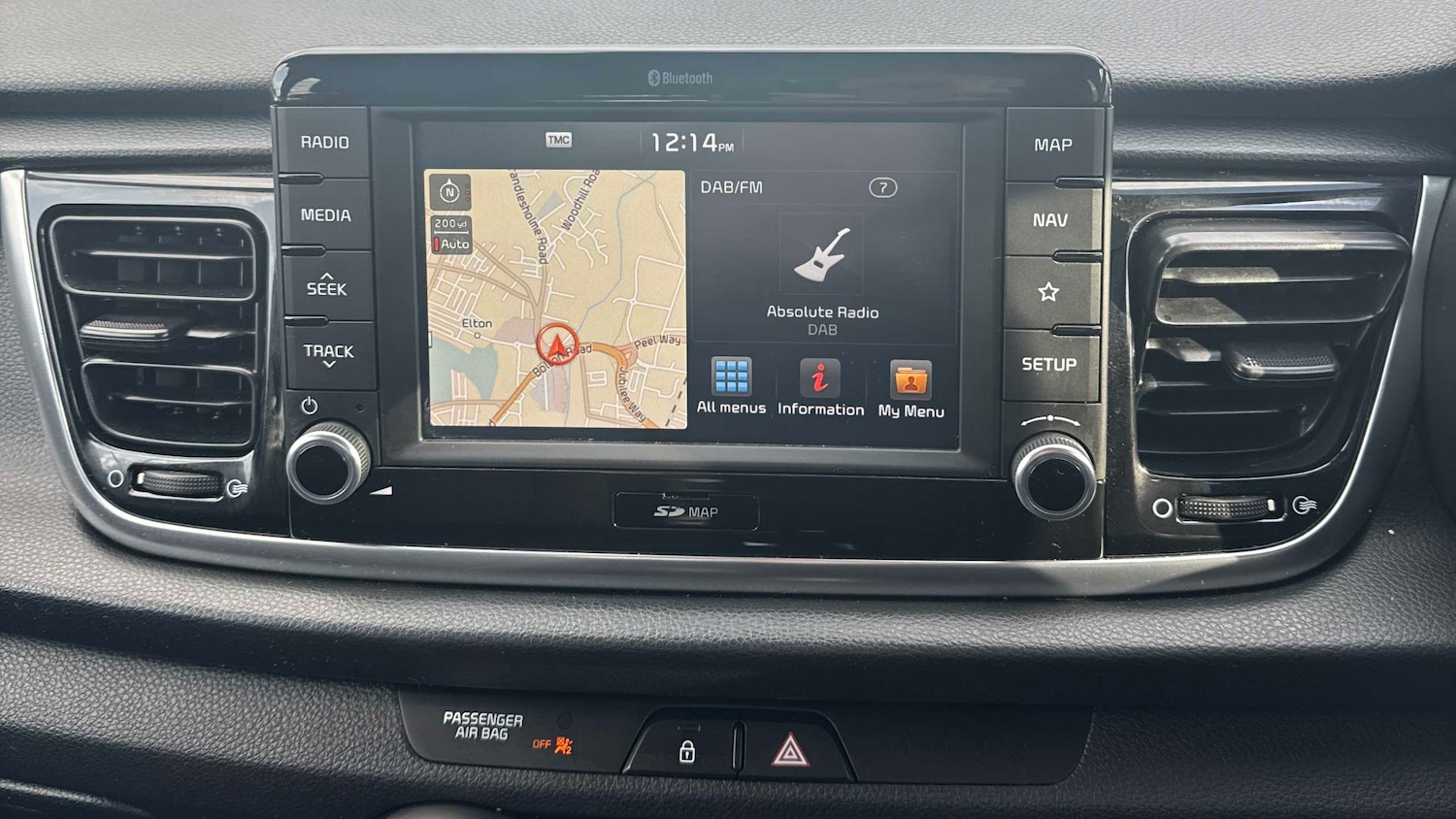 Used Kia Rio 2017 for sale - 76113419: Photo 17