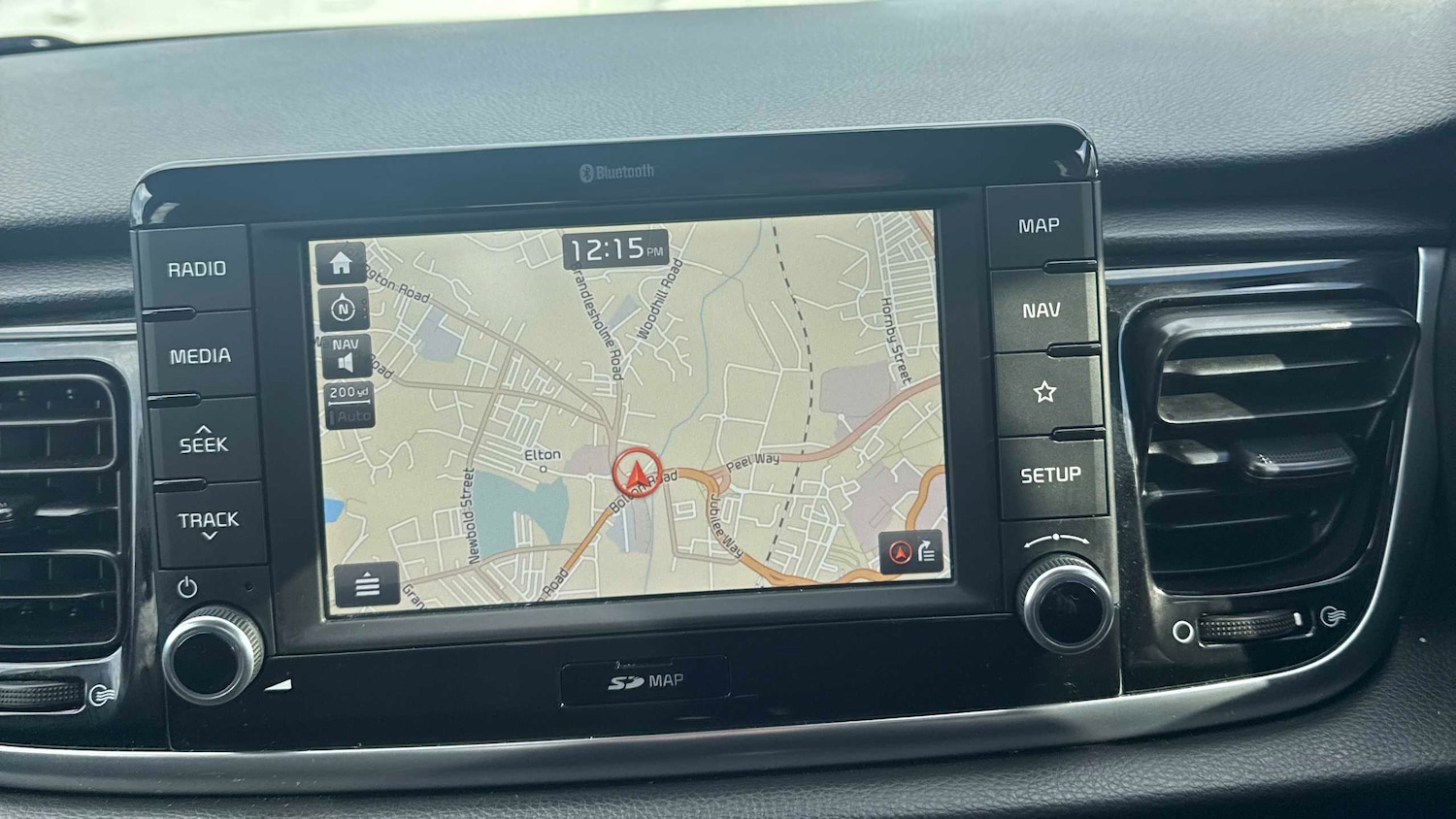 Used Kia Rio 2017 for sale - 76113419: Photo 18