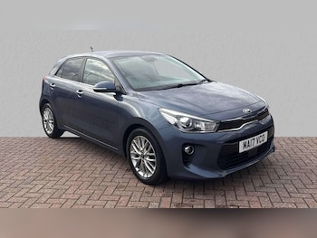 Kia - Rio