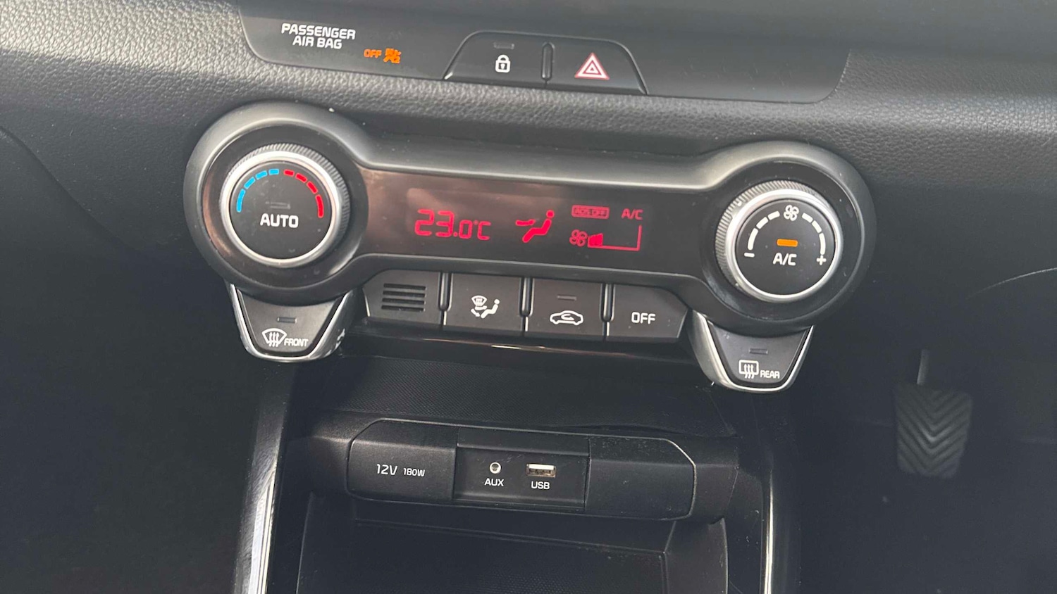 Used Kia Rio 2017 for sale - 76113419: Photo 26