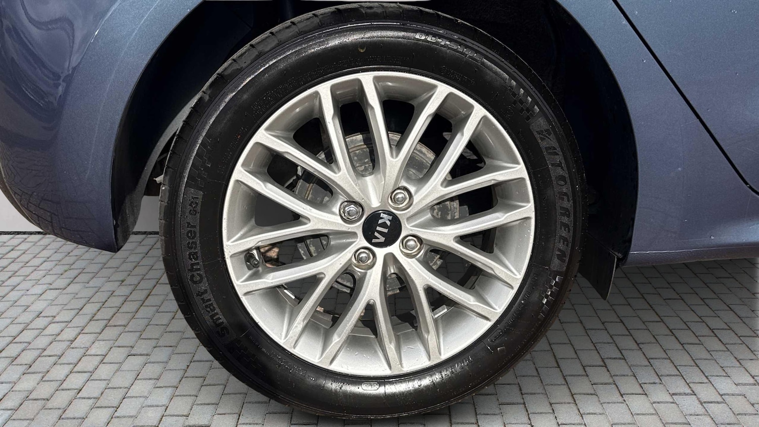 Used Kia Rio 2017 for sale - 76113419: Photo 30