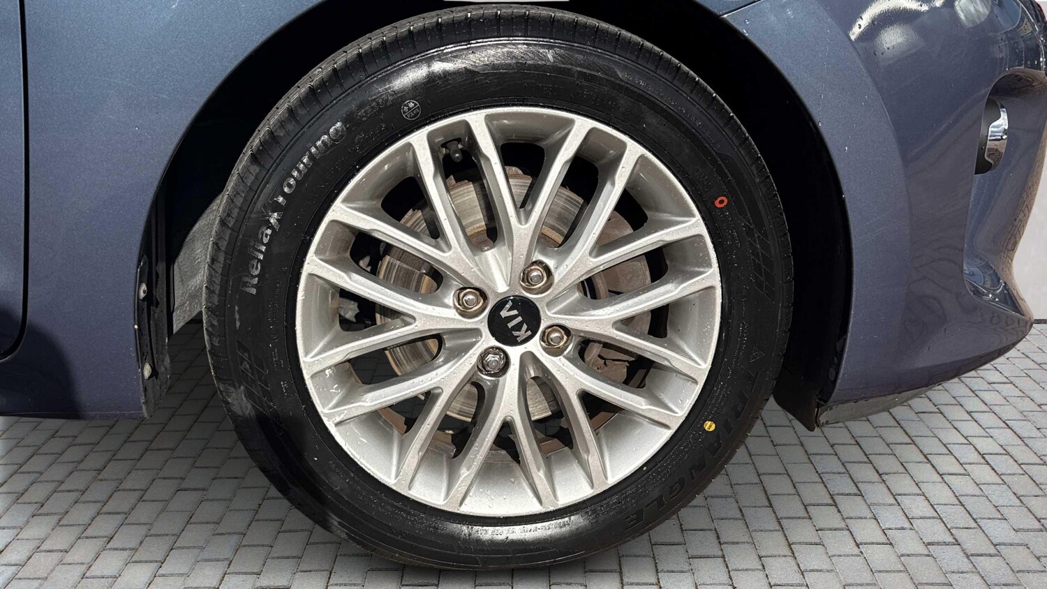 Used Kia Rio 2017 for sale - 76113419: Photo 31