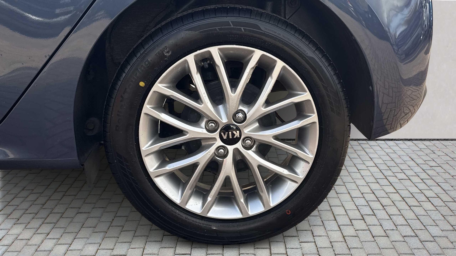 Used Kia Rio 2017 for sale - 76113419: Photo 32