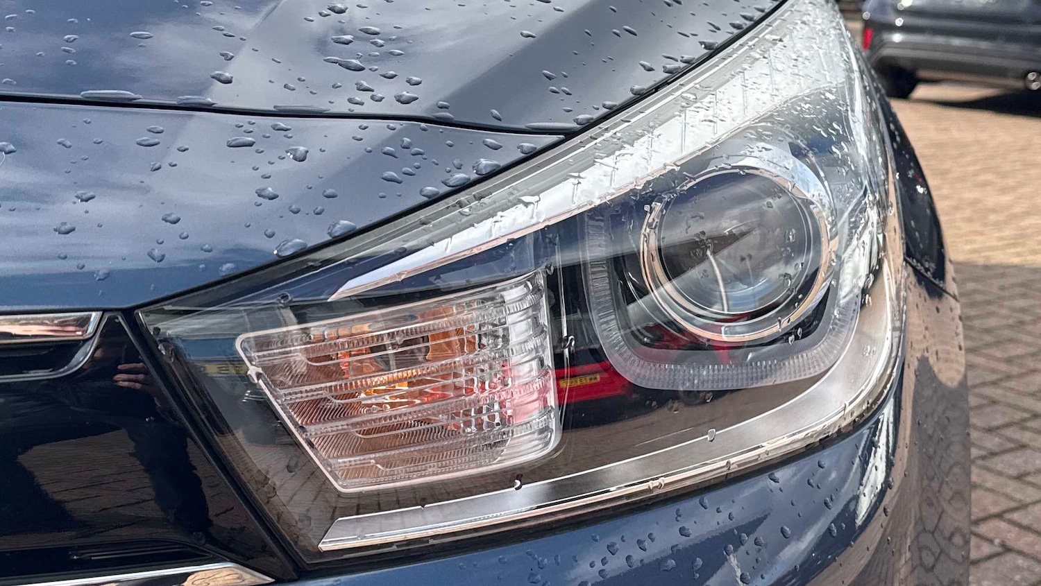 Used Kia Rio 2017 for sale - 76113419: Photo 35