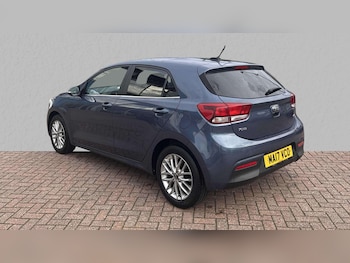 Used Kia Rio 2017 for sale - 76113419: Photo 3