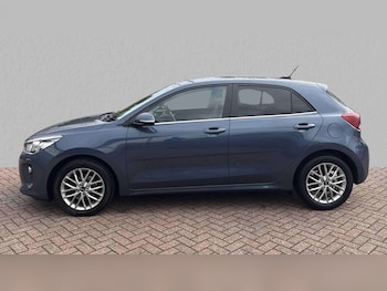 Used Kia Rio 2017 for sale - 76113419: Photo 4
