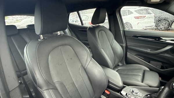 Used BMW X2 2021 for sale - 75981407: Photo 10