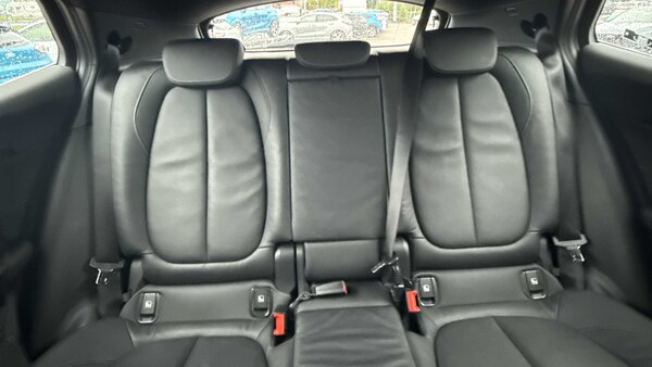 Used BMW X2 2021 for sale - 75981407: Photo 11