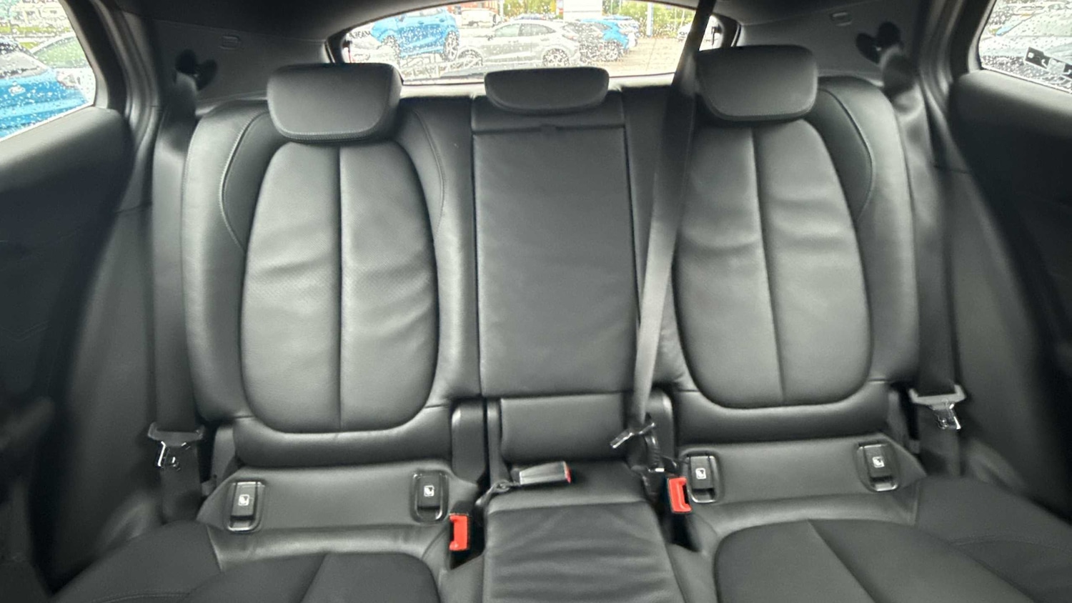 Used BMW X2 2021 for sale - 75981407: Photo 12