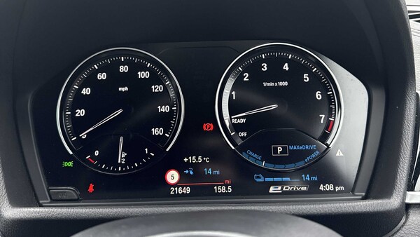 Used BMW X2 2021 for sale - 75981407: Photo 14