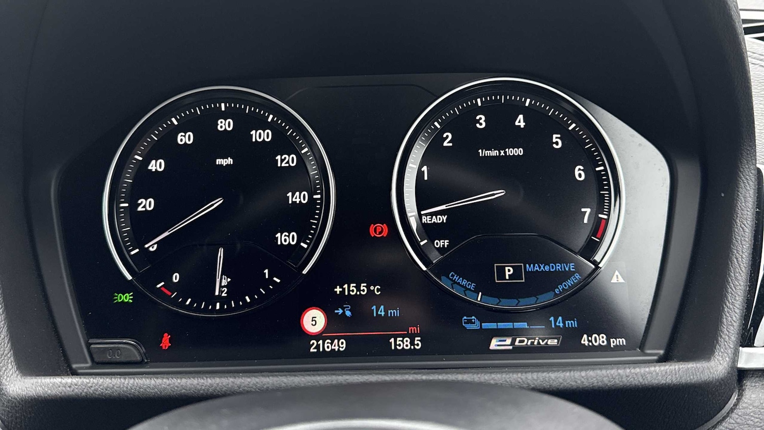 Used BMW X2 2021 for sale - 75981407: Photo 15