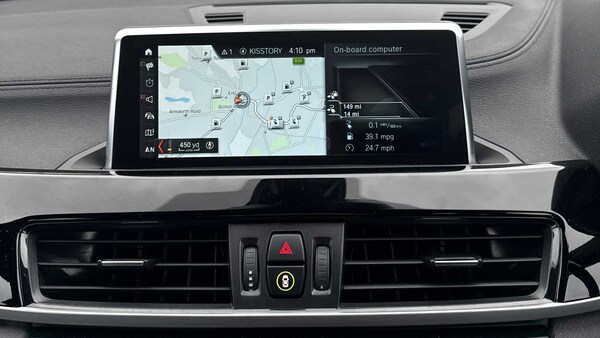 Used BMW X2 2021 for sale - 75981407: Photo 16