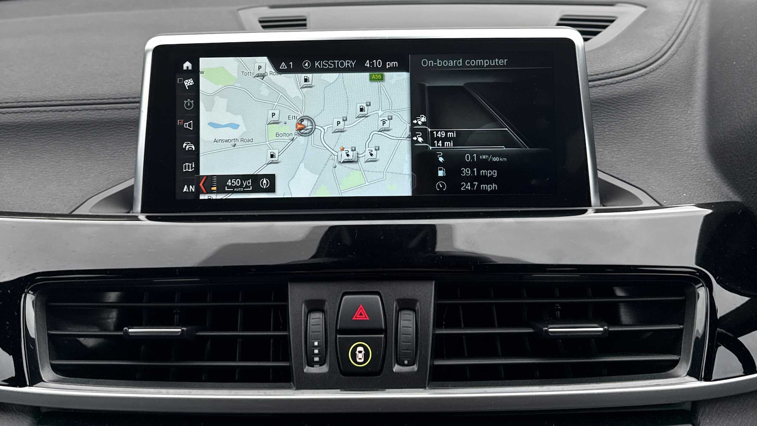 Used BMW X2 2021 for sale - 75981407: Photo 17