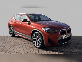 2021 - xDrive 25e M Sport X 5dr Auto