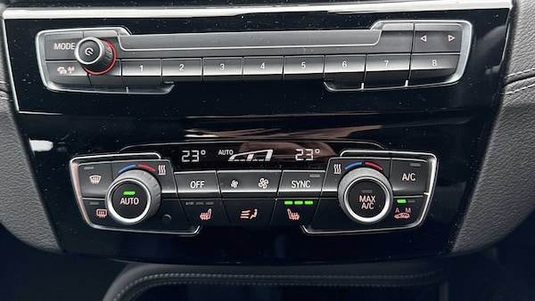 Used BMW X2 2021 for sale - 75981407: Photo 24