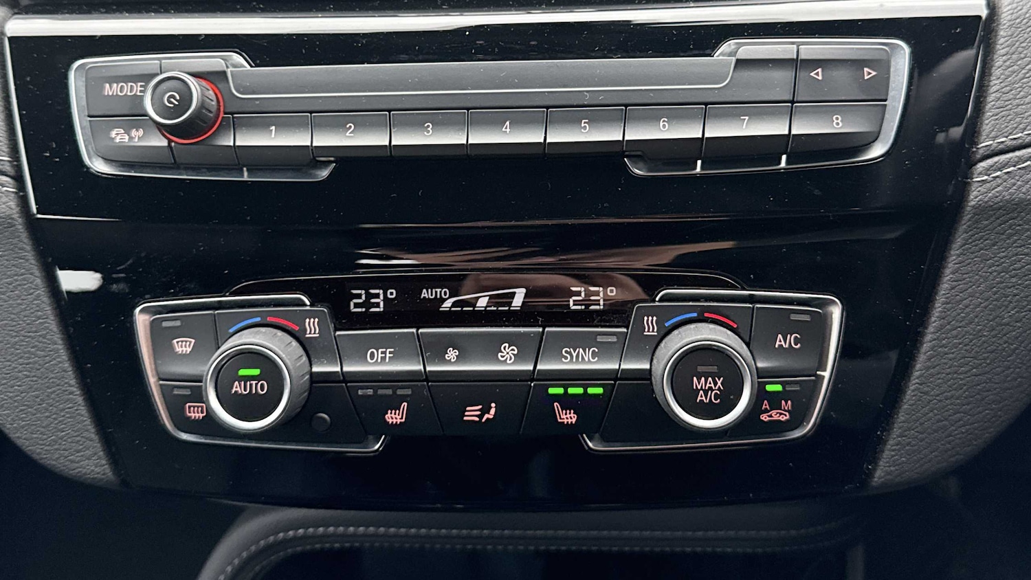 Used BMW X2 2021 for sale - 75981407: Photo 25