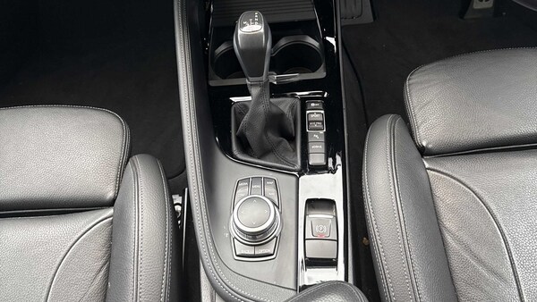 Used BMW X2 2021 for sale - 75981407: Photo 27